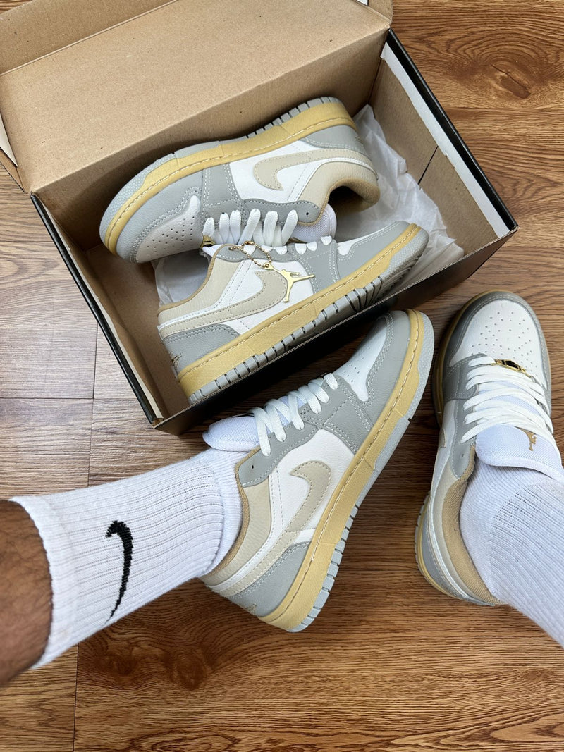 TÊNIS AIR JORDAN SE PREMIUM