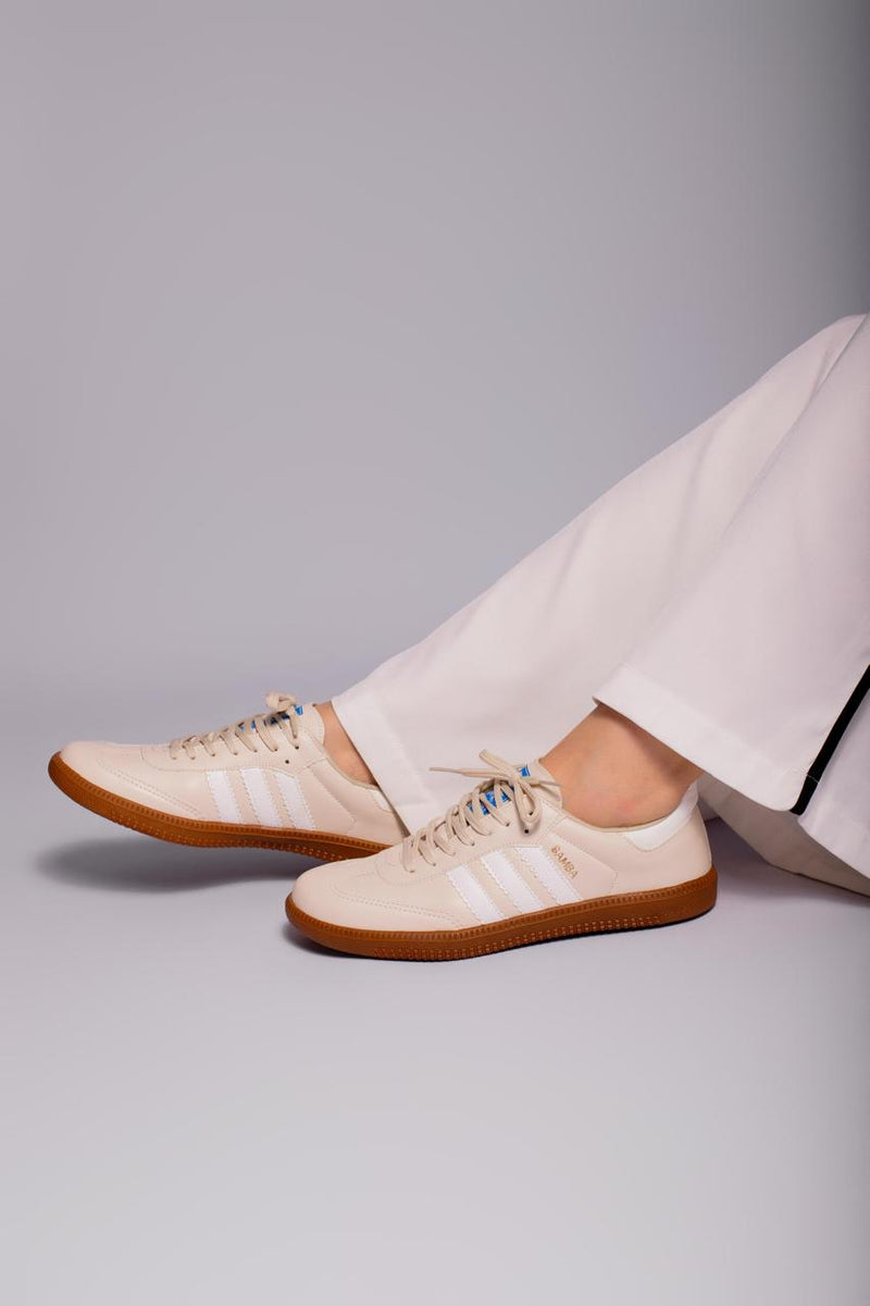ADIDAS SAMBA OFF BRANCO