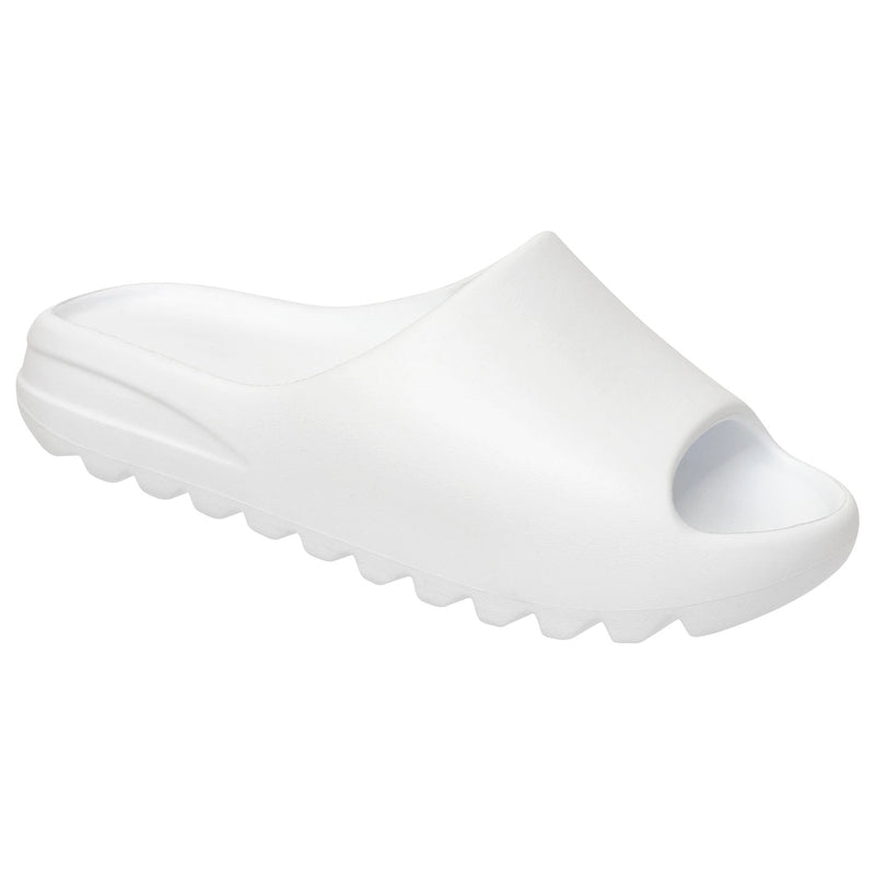 CHINELO SLIDE NUVEM YEEZY WHITE