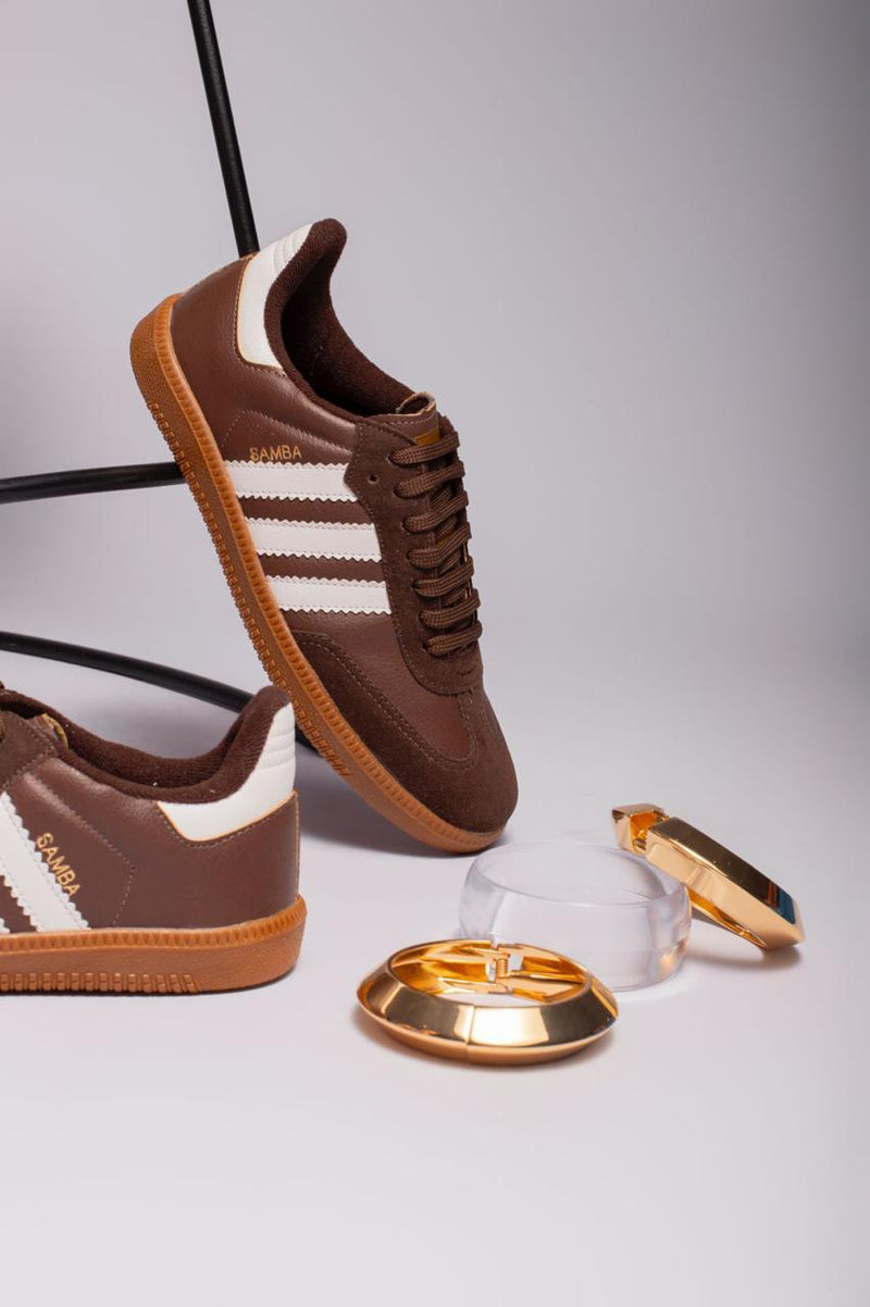 Adidas Samba Premium CAFÉ