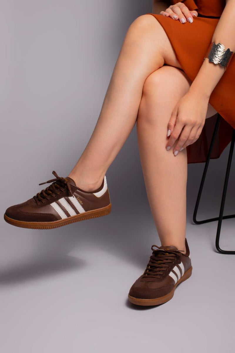 Adidas Samba Premium CAFÉ