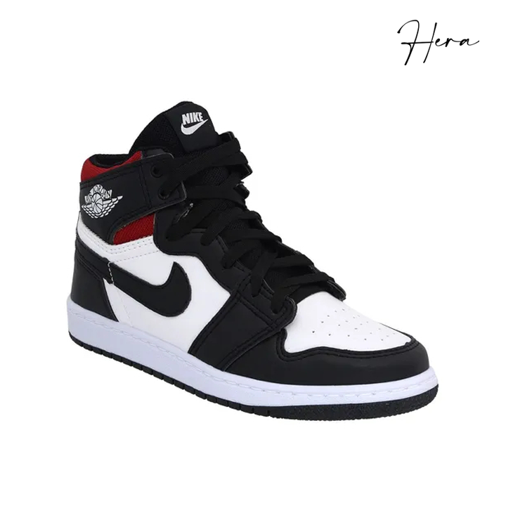 BOTA NIKE AIR JORDAN TRICOLOR