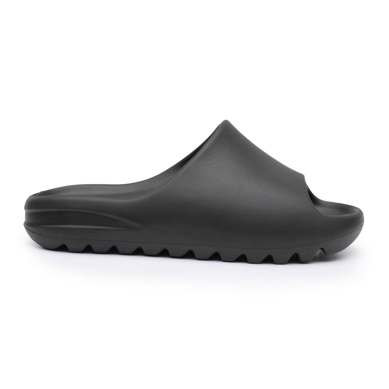CHINELO SLIDE NUVEM YEEZY BLACK