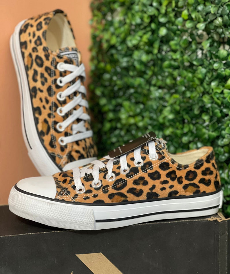 TÊNIS ALL STARS ONÇA