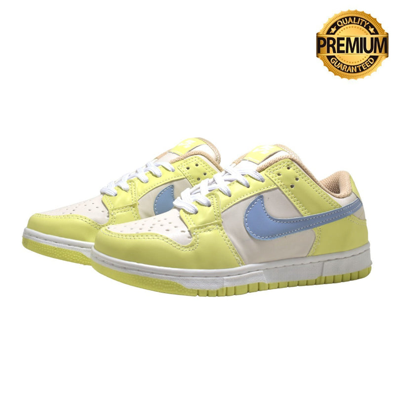 TÊNIS AIR  DUNK LIMA