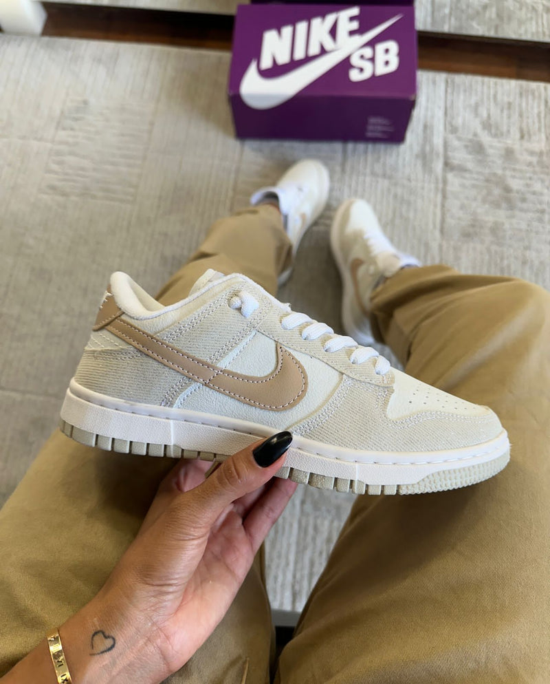 TENIS NIKE DUNK PREMIUM LUXO