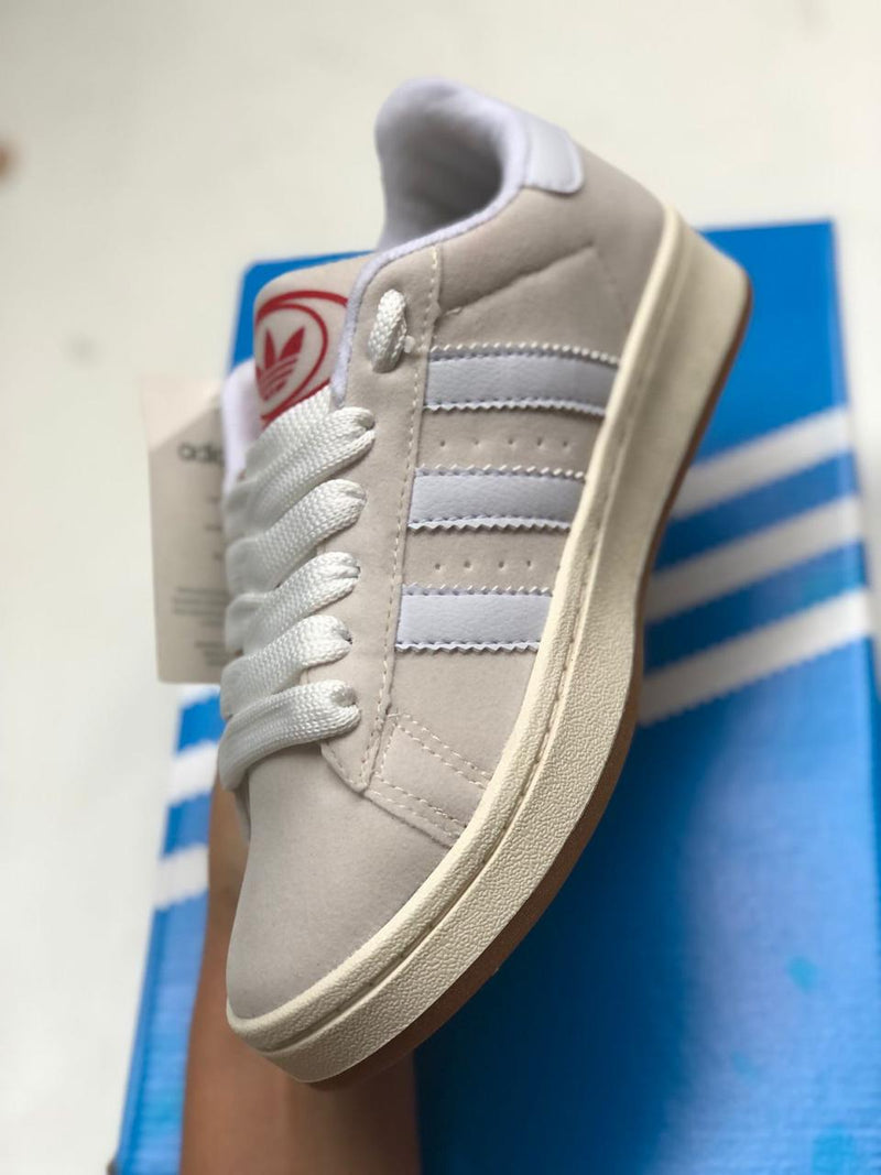 ADIDAS CAMPUS WANDER BEIGE