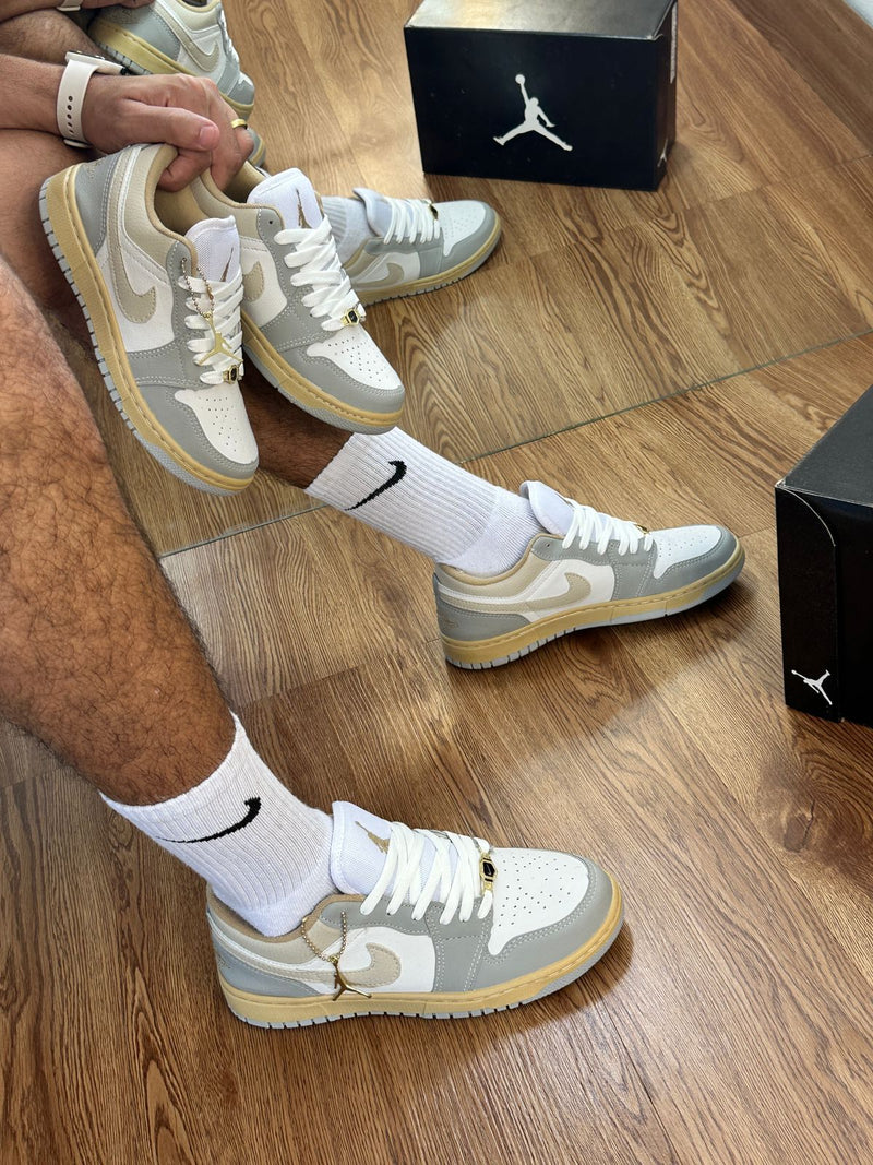 TÊNIS AIR JORDAN SE PREMIUM