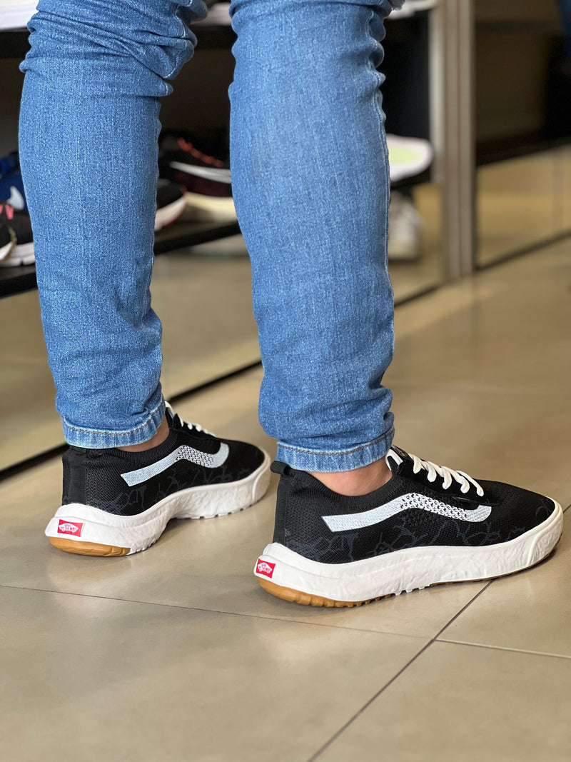 TENIS VANS MEIA VR3 PREMIUM