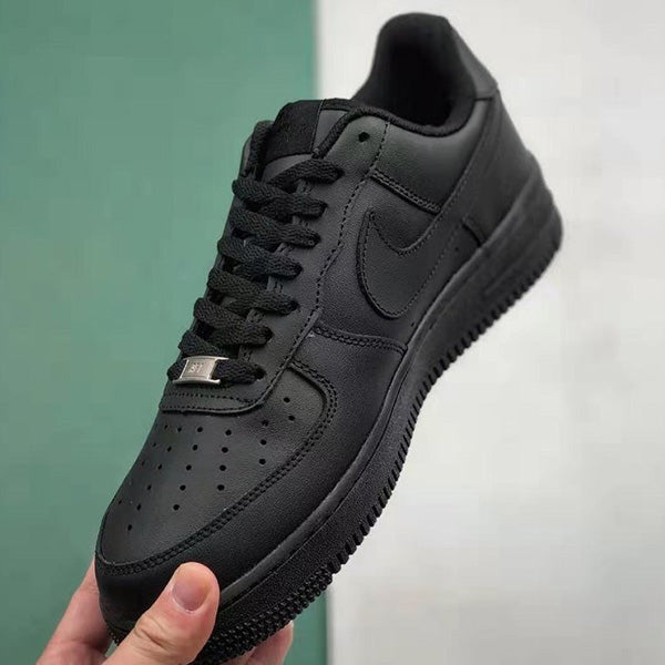 TÊNIS NIKE AIR FORCE PRETO