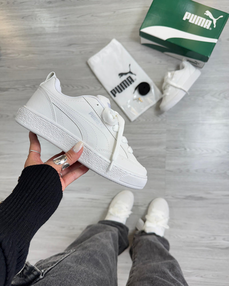 TÊNIS PUMA PARK BRANCO