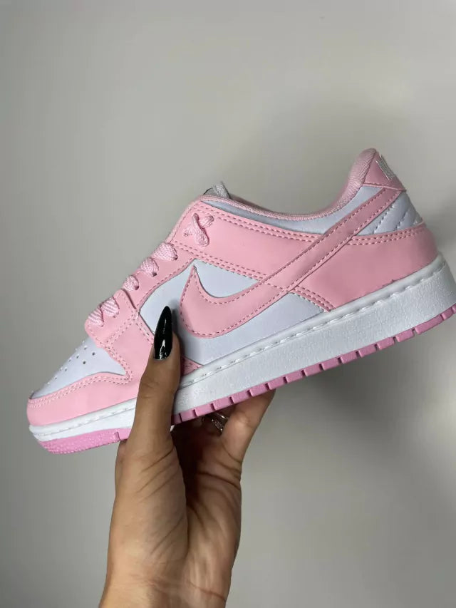 TÊNIS AIR DUNK ROSA